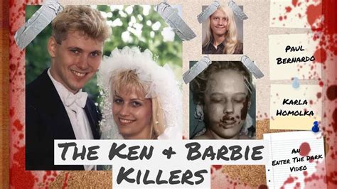 The Ken And Barbie Killers - True Crime Documentary - YouTube