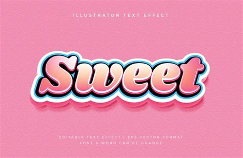 Candy Font Images | Free Vectors, Stock Photos & PSD