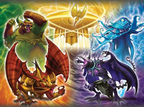 Monarch | Kaijudo Wiki | FANDOM powered by Wikia