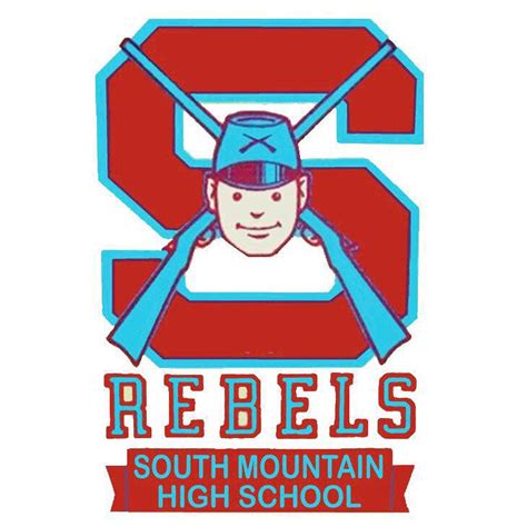 South Mountain High School Rebels Class of '81 Reunion