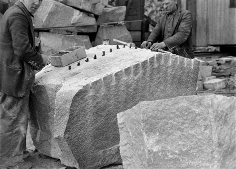 DryStoneGarden » Blog Archive » BGS Quarry Photos