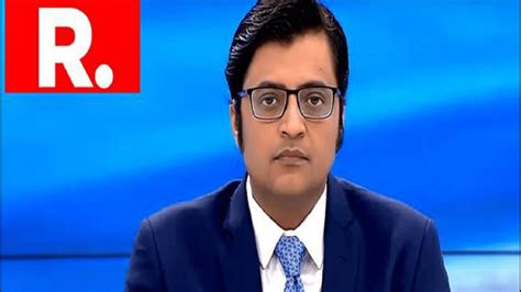 BJP leaders’ protest over Arnab Goswami’s arrest is a classic case of the pot calling the kettle ...