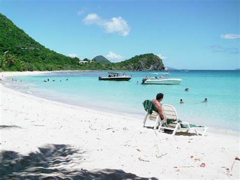 The Traveler's Guide to Tortola, Bvi: Everything You Need to Know - The ...