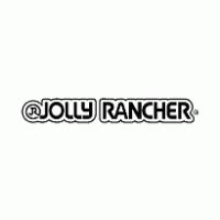 Jolly Rancher logo vector - Logovector.net