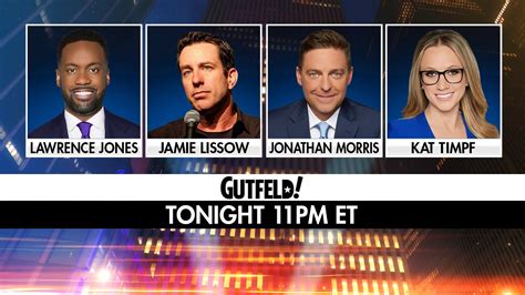 Gutfeld! on Twitter: "TONIGHT! Guest Host @DanaPerino welcomes ...