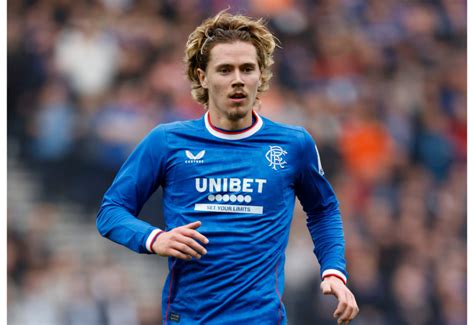 Rangers: BBC journalist wowed by ‘key’ Player of the Match v Motherwell