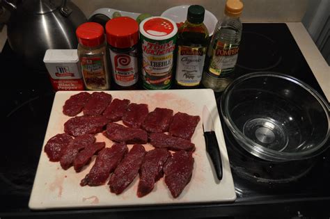 The Most Amazing Venison Steaks : 5 Steps (with Pictures) - Instructables