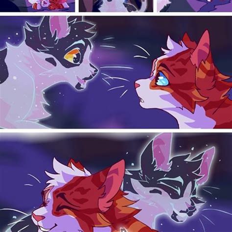 Warrior Cats Fan Art Brightheart