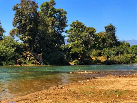 Vang Vieng Tubing: Everything You Need to Know - The Traveler Abroad