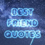 Best Friend Quotes