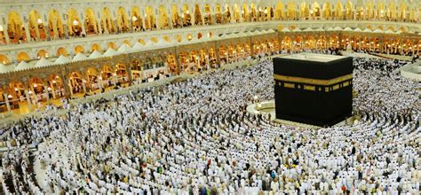 2022 Important Hajj Information – Al Raad Tours & Travel