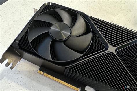 Nvidia GeForce RTX 5000 series: All of the rumors so far