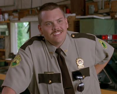 Super Troopers Cast