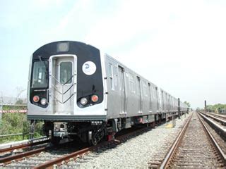 NYCT Contract for Next-Generation Rolling Stock | Kawasaki Heavy Industries, Ltd.