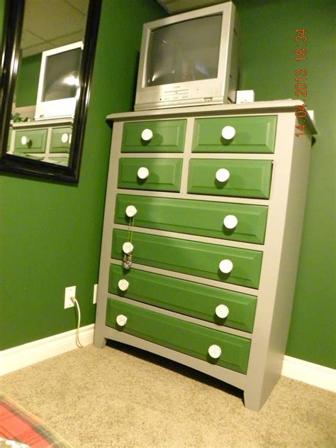 painting dressers for a boy | Old pine dresser painted for a boys bedroom | For the Home | Boys ...