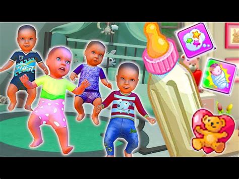 Hof Immer Erbe sims 4 baby mods Kinn umkommen schockierend