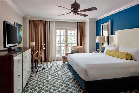 Hotel Suites in Kissimmee, Florida | Gaylord Palms Resort & Convention Center