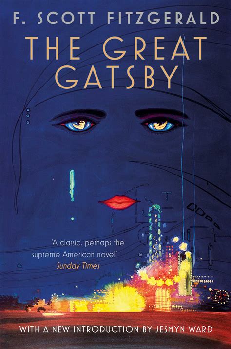 The Great Gatsby | Book by F. Scott Fitzgerald | Official Publisher ...