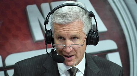 Mike Breen on calling NBA games from home - Sports Illustrated