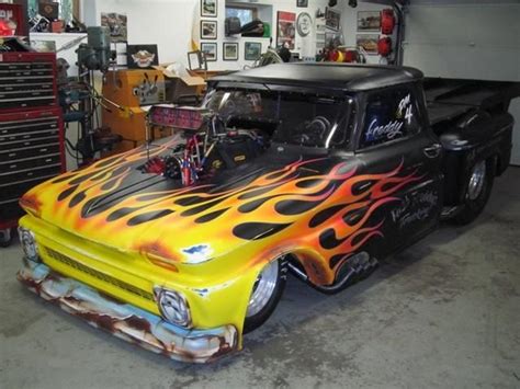 (( 1960-1966 Chevy/GMC Pickup Truck Restoration/Modification/Customization Ideas )) - Page 4 ...