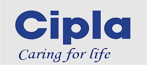 cipla logo - Trade Brains