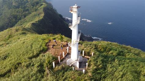 Dingalan Lighthouse | I Dingalan Please watch full episodes on my Youtube Channel https://www ...