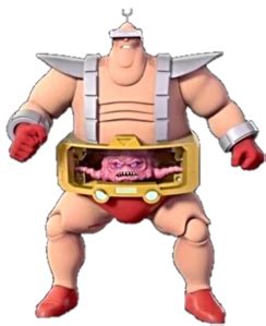 Krang (TMNT 1987) | Villains Wiki | Fandom