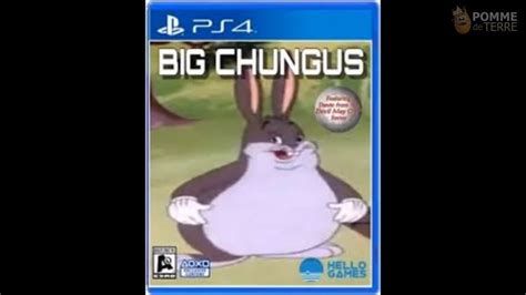 Big Chungus Meme Compilation (2018) - YouTube