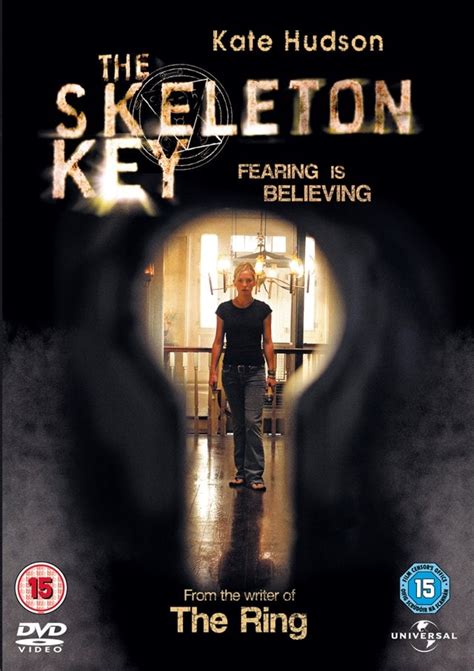 The Skeleton Key | DVD | Free shipping over £20 | HMV Store