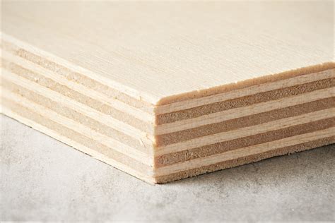 Baltic Birch Plywood 1/2″ | The Woodsmith Store