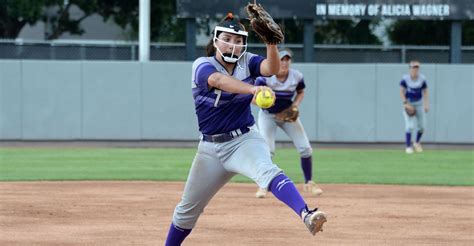 High school softball region final pairings