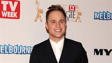 Olly Murs discusses new X Factor panel