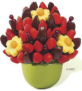 Free Edible Arrangements Chocolate Dipped Fruit