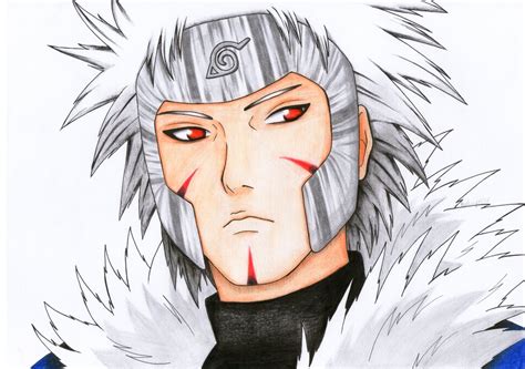 Tobirama Senju|Nidaime Hokage