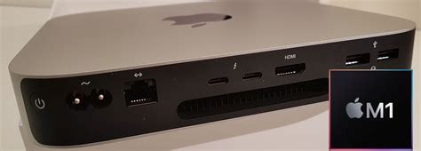 Apple Mac mini M1 Quick Test (OpenGL) | Geeks3D