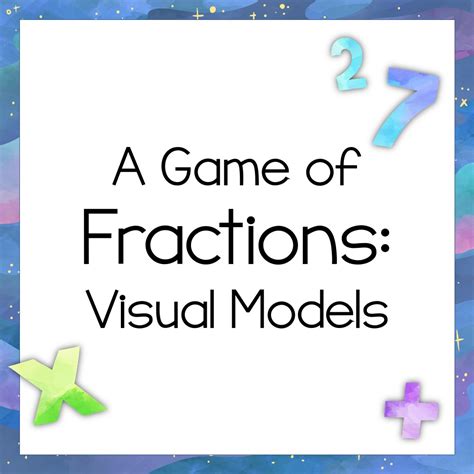 A Game of Fractions: Board Game - Digital Math Games