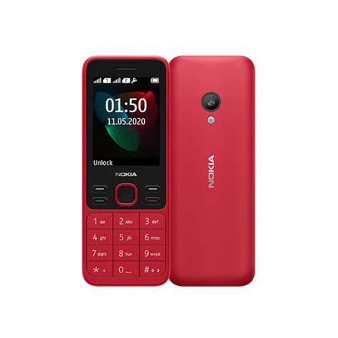 Nokia 150 (2020) Price in Bangladesh 2024 | ClassyPrice