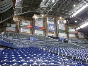 hinkle fieldhouse - The Sports Bank