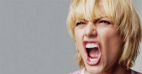 How to Stop Being Angry? - Inspirational Stories, Quotes & Poems