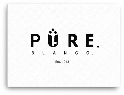 Download Canvas - Pure Blanco - - Label PNG Image with No Background - PNGkey.com
