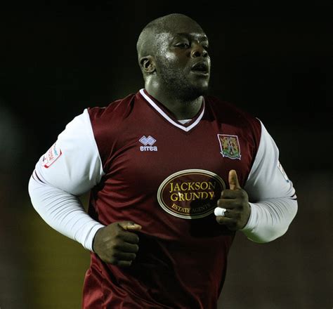 Adebayo Akinfenwa career stats, height and weight, age