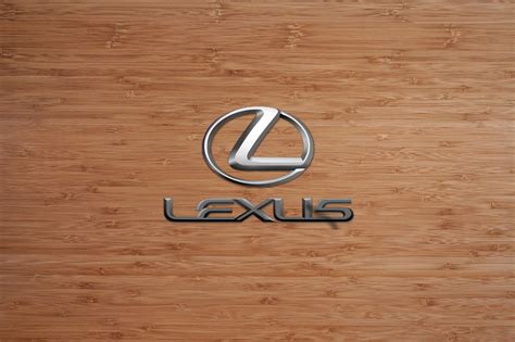 [29+] Lexus Logo Wallpapers | WallpaperSafari