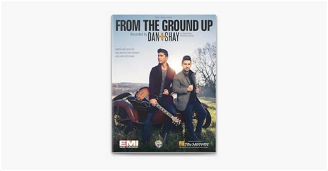 ‎From the Ground Up by Dan + Shay on Apple Books