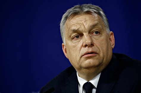 Viktor Orbán: Past to Present - ECPS