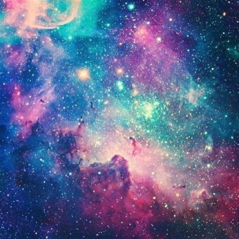 Space Galaxy Stars Wallpaper