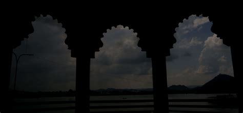 Udaipur Weather, Weather In Udaipur - उदयपुर में करीब एक सप्ताह के बाद हुई तेज बारिश, मौसम हुआ ...