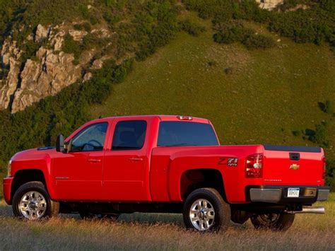 Chevrolet Silverado Z71 Off Road:picture # 10 , reviews, news, specs ...