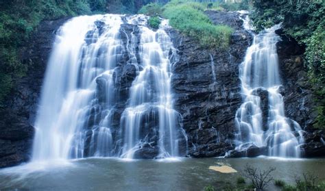 8 Best Places to Visit In Coorg: Waterfalls, National Park & Things to ...