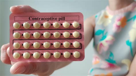 Can Taking Hormonal Contraceptives In The Long-Term Make You Infertile?