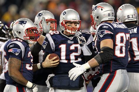 Tom Brady on first Giants-Patriots Super Bowl: ‘I still can’t watch ...